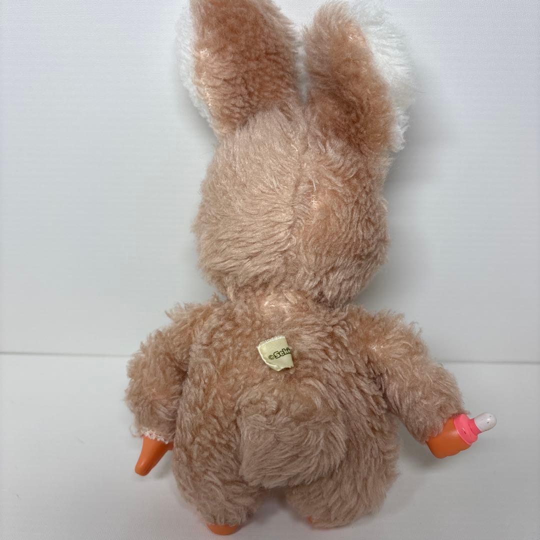 ビンテージ チムたん モンチッチ monchhichi 1548