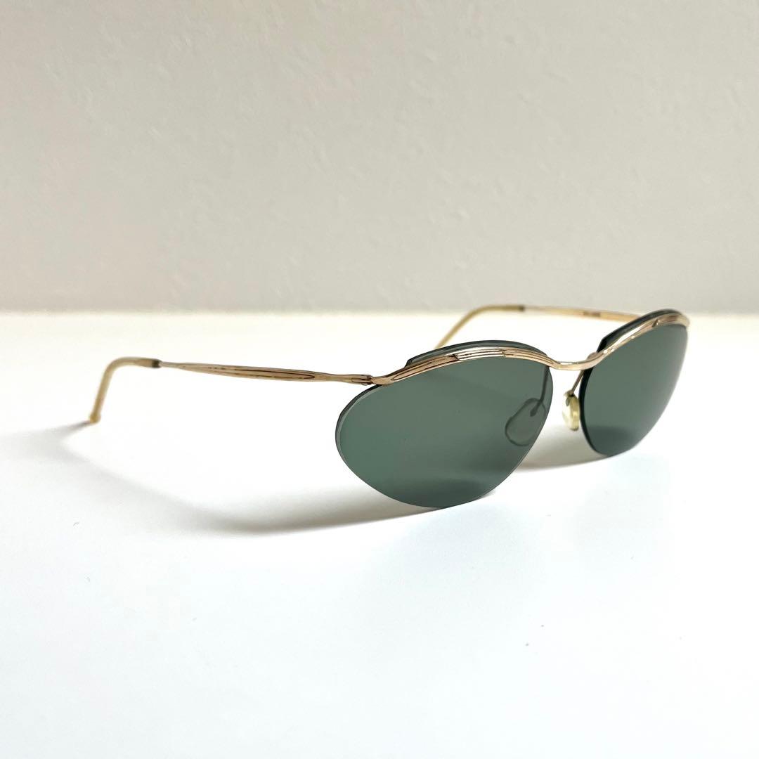 50s FrameFrance SOL AMOR フレームフランス ソルアモール