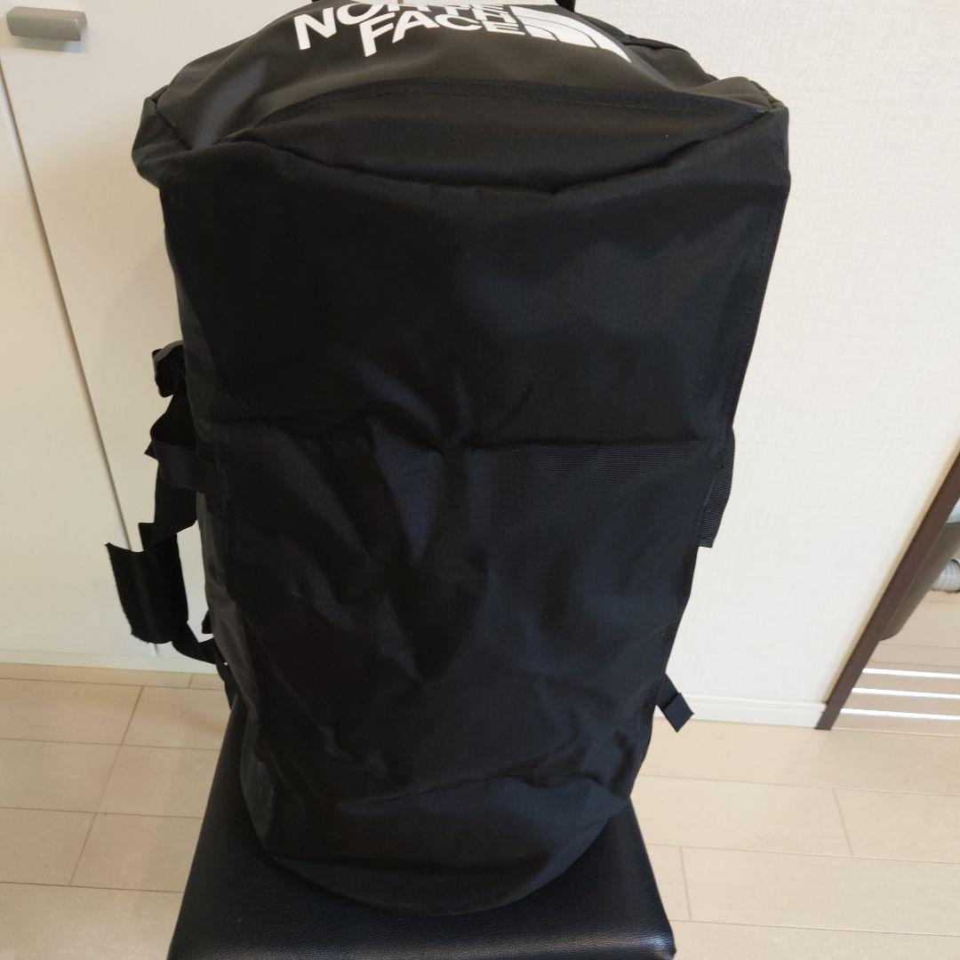 【ほぼ未使用】ノースフェイス ボストンバッグ バックパック ダッフルバッグ