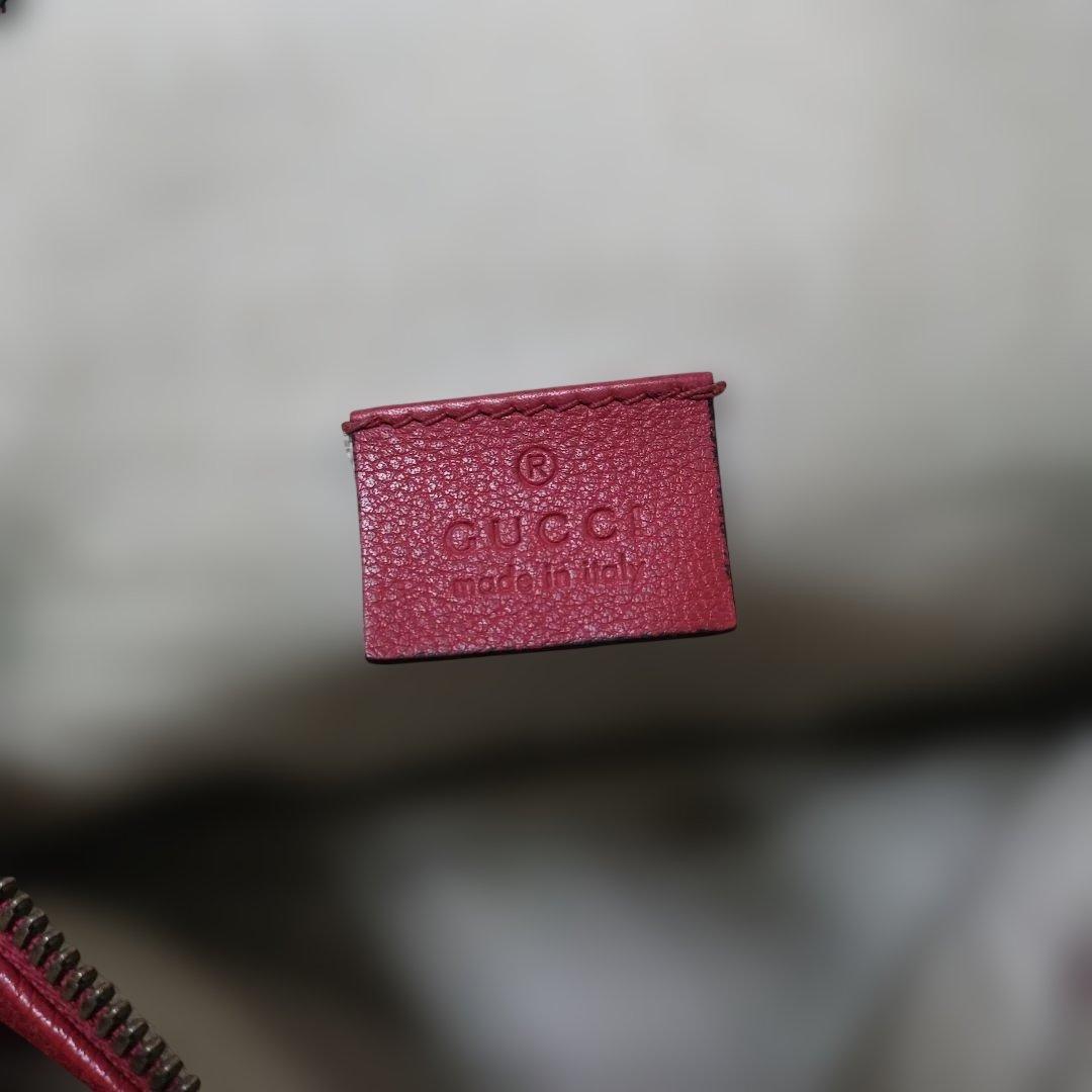 GUCCI / グッチ　ウエストポーチ