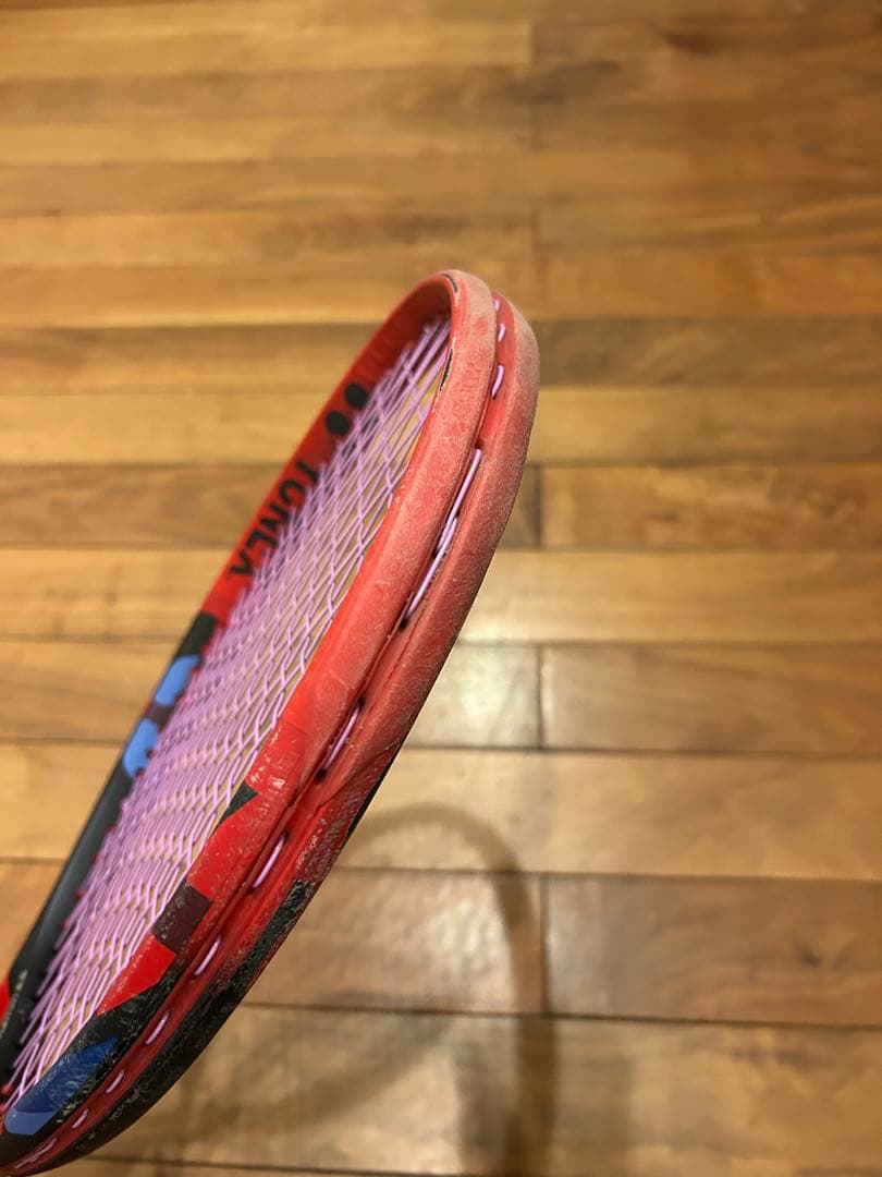 【パンケーキ】YONEX VCORE 100