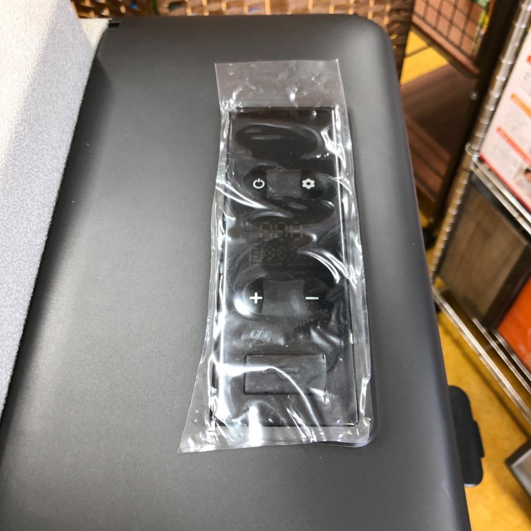 M.O.L エムオーエル MOL-F201 ポータブル冷蔵庫＆冷凍庫 20L