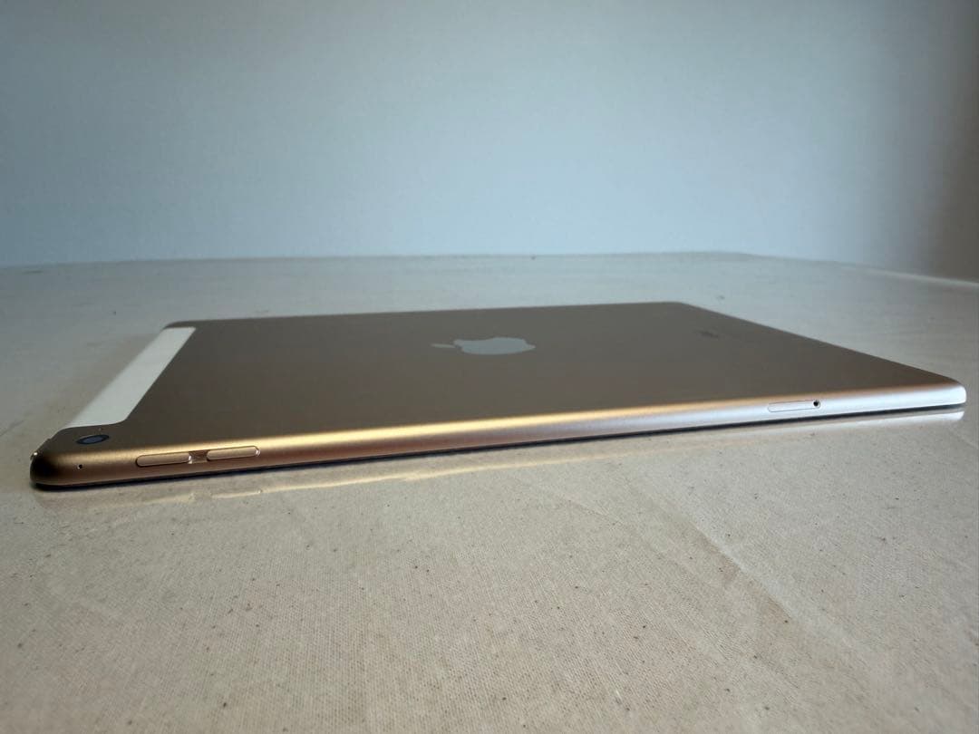 Apple iPad Air 2 (第2世代) ゴールド