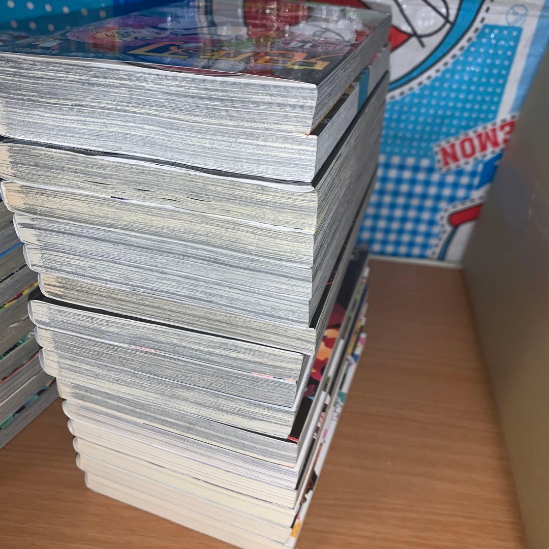 鬼滅の刃 全巻+0巻+外伝+短編集+ノベル4冊セット