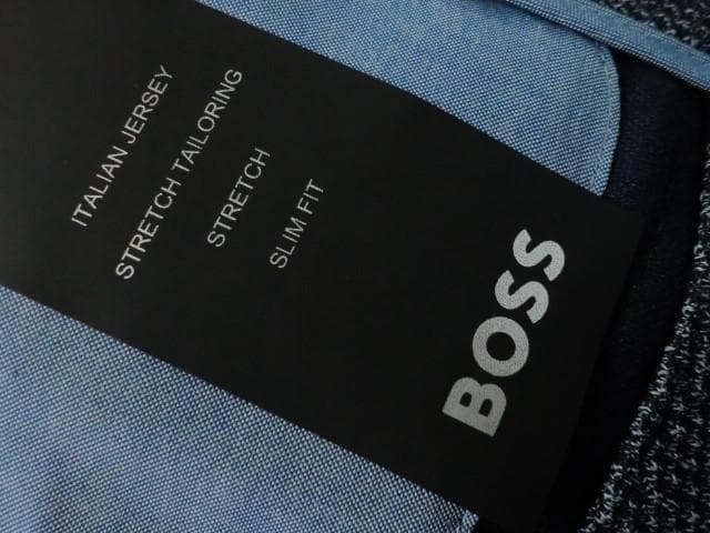 HUGO BOSS ボス　44