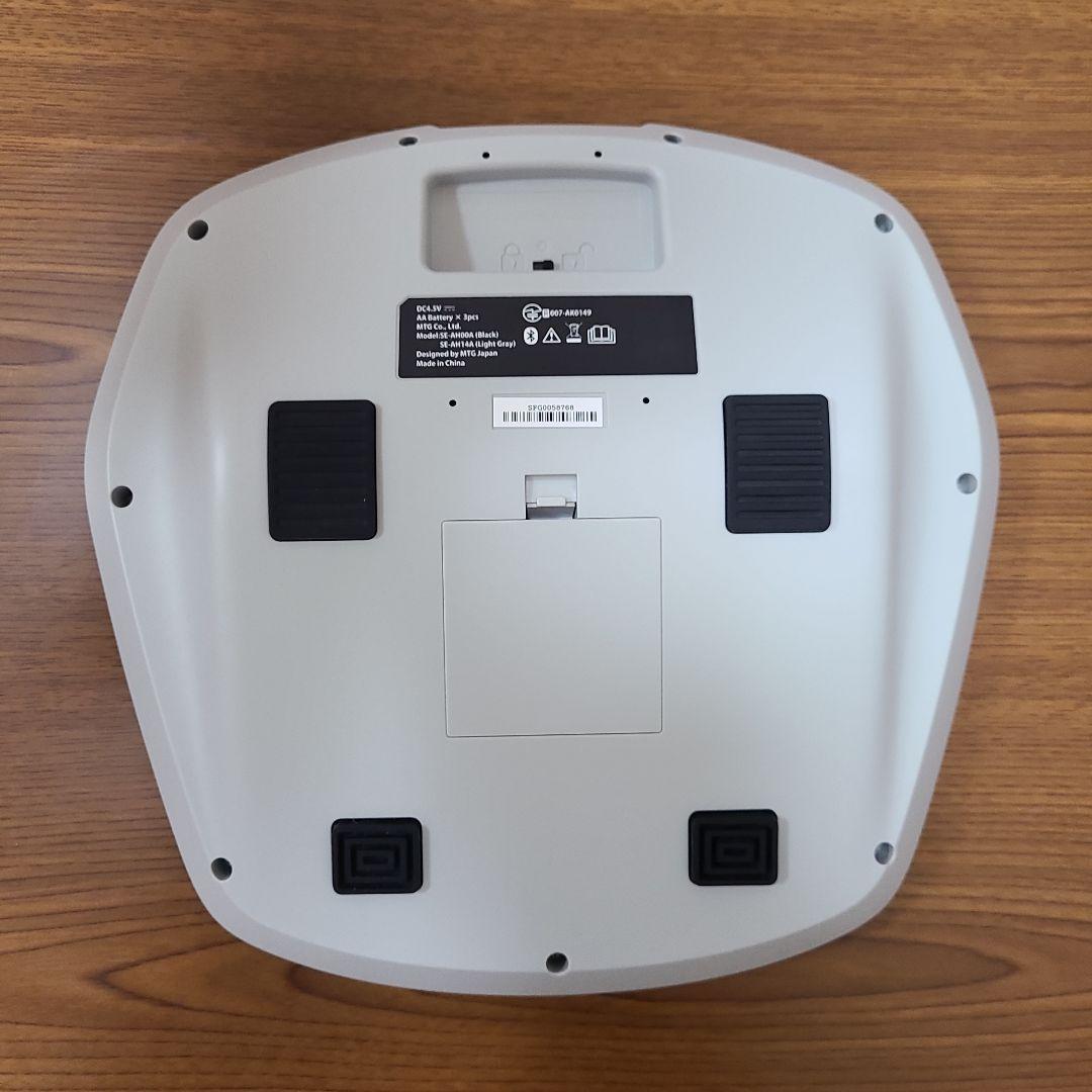 SIXPAD　フットフィットライト SE-AH14A