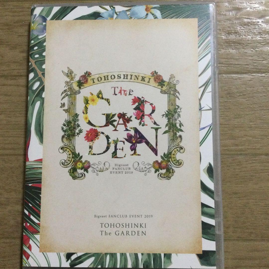 東方神起 LIVE TOUR &WE ARE&mission&ファンイベント