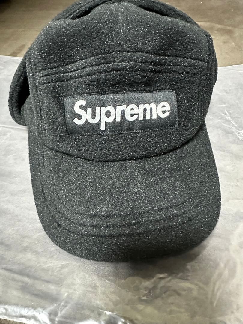 supreme ear cap シュプリーム キャップennoy wtaps