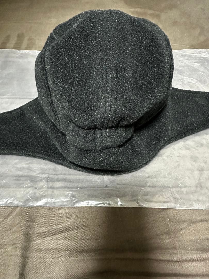 supreme ear cap シュプリーム キャップennoy wtaps