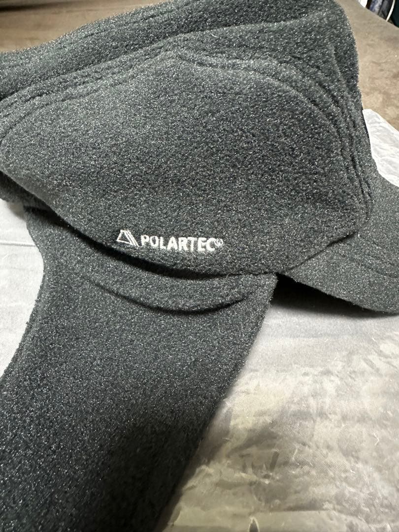 supreme ear cap シュプリーム キャップennoy wtaps