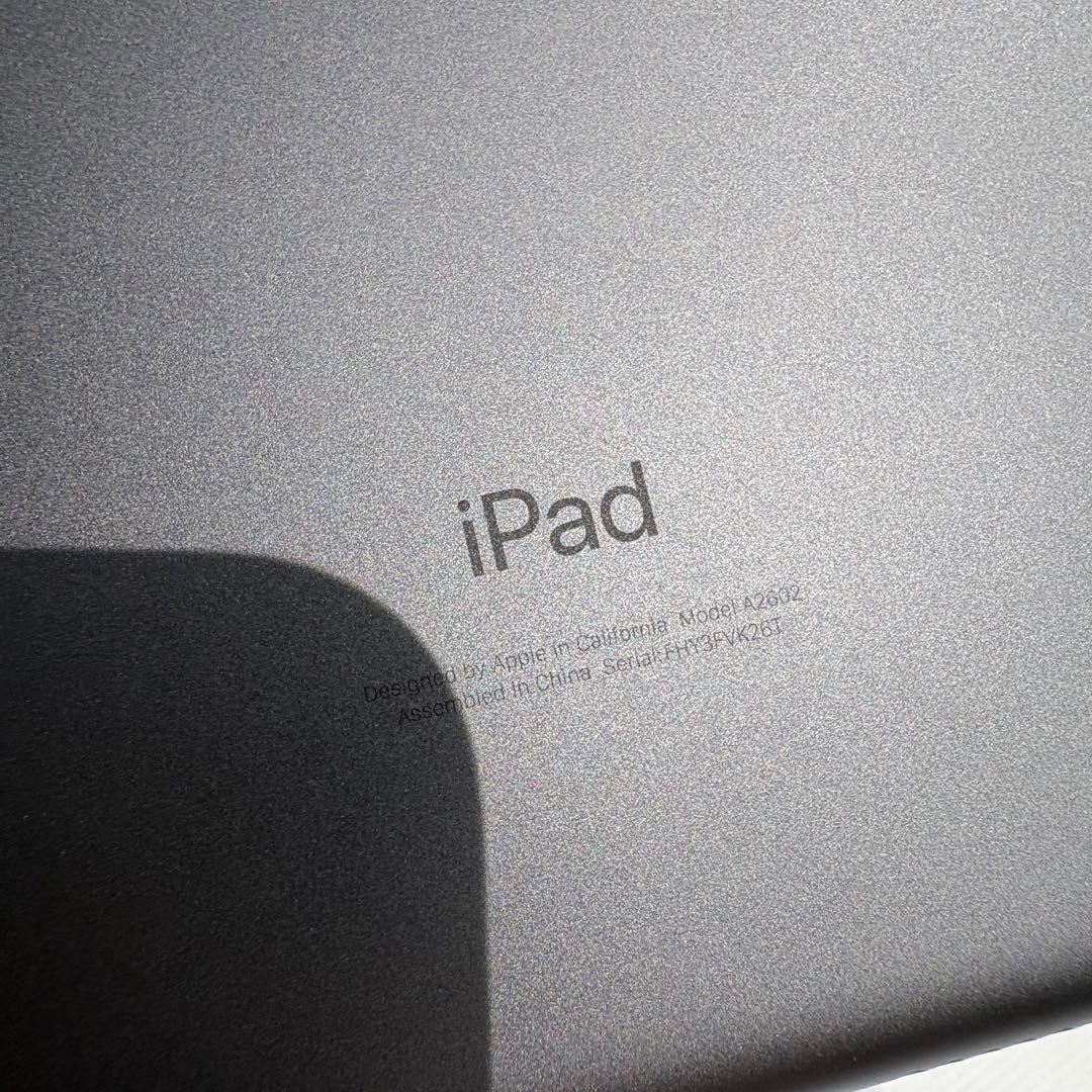 iPad9 256GB 中古　Bランク程度