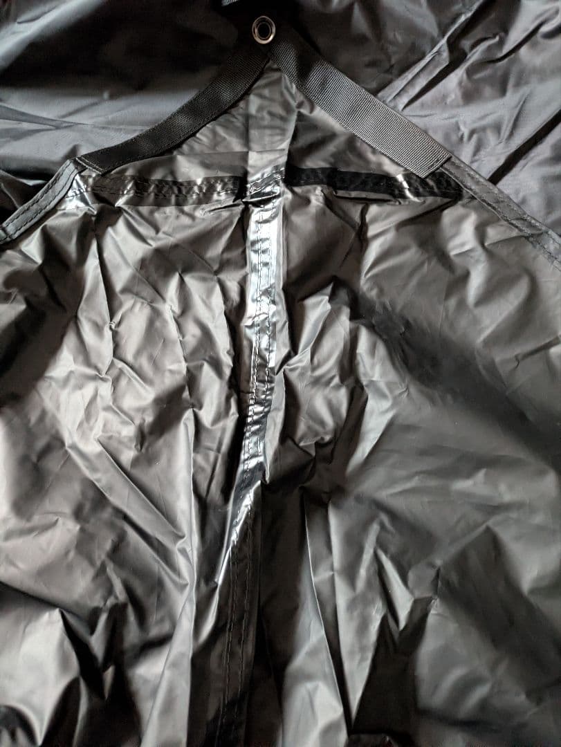 テント・タープ KZM OUTDOOR WILD FIELD HEXA TARP