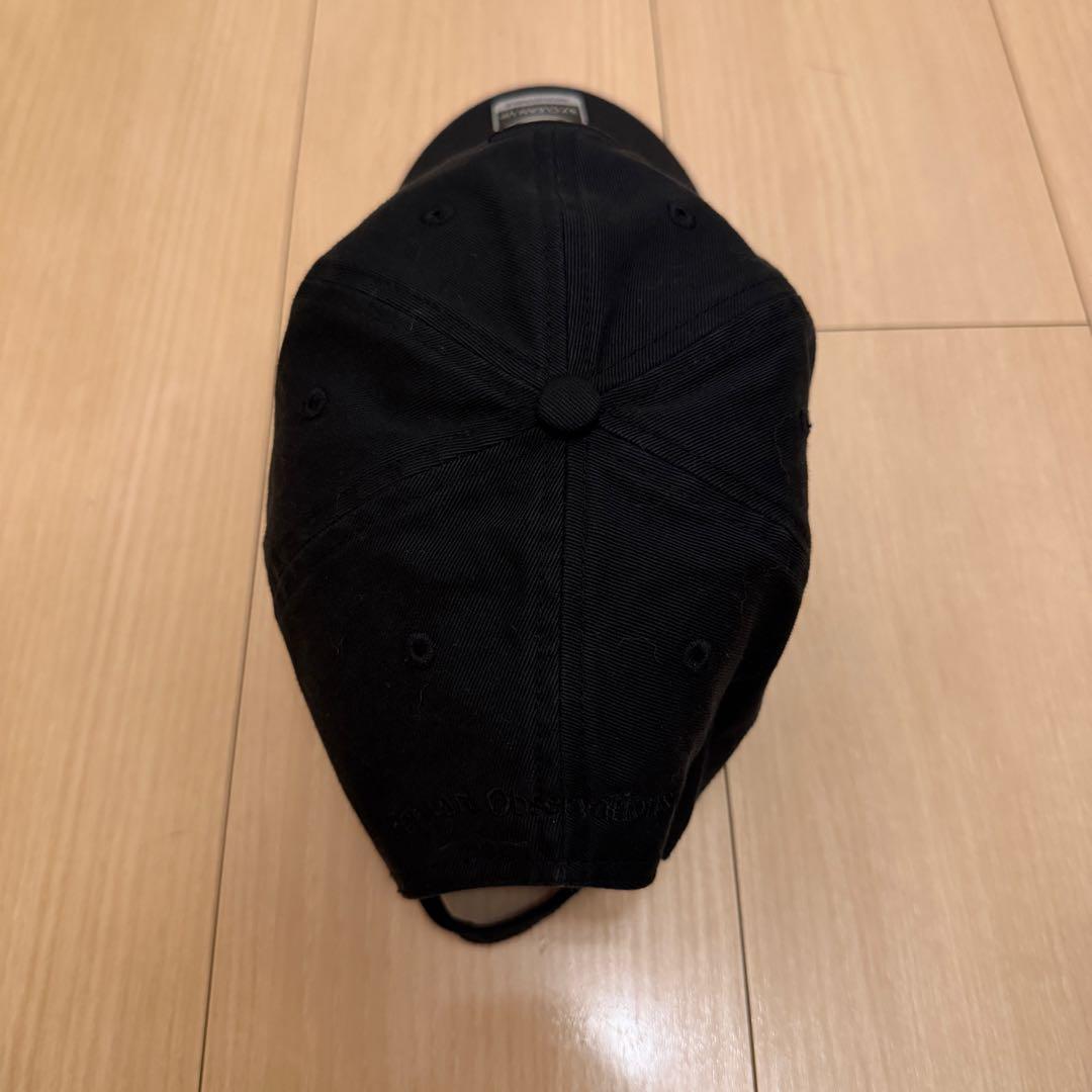 Forward Observations Group キャップ 実物