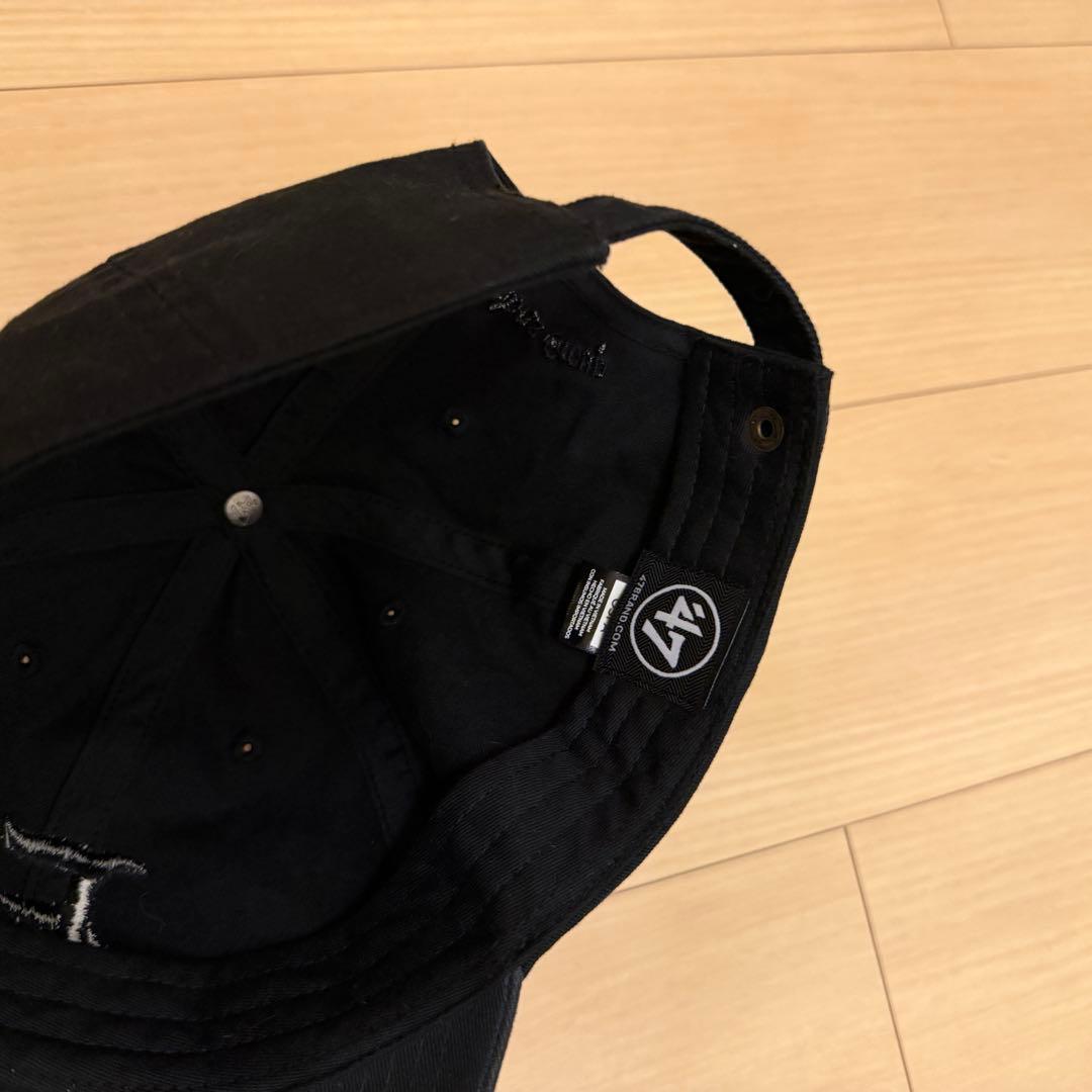 Forward Observations Group キャップ 実物