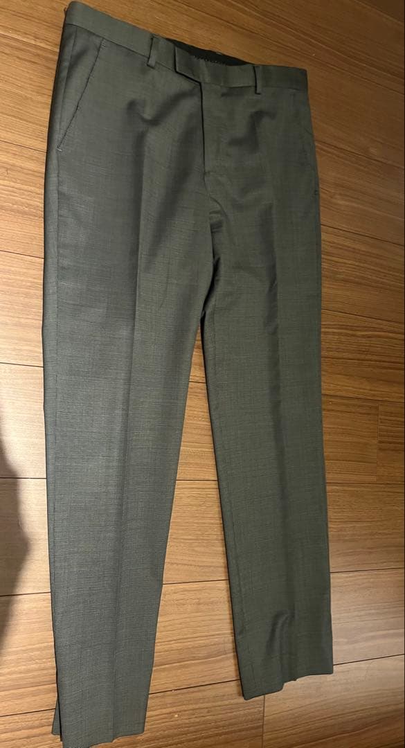 Hugo Boss セットアップスーツ