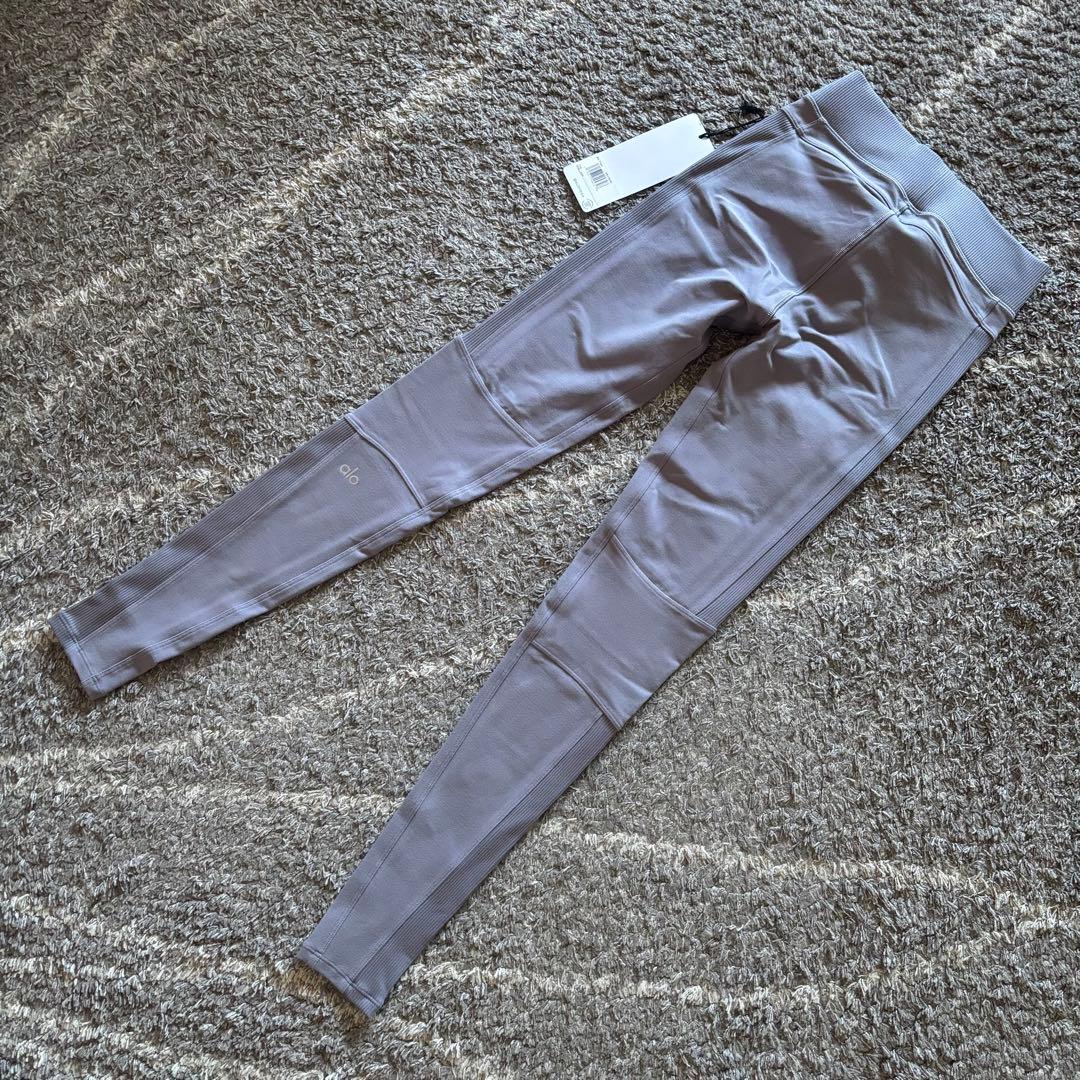 S.A.Bおまとめ★aloyogaアロヨガ新品レギンス＆フーディー★