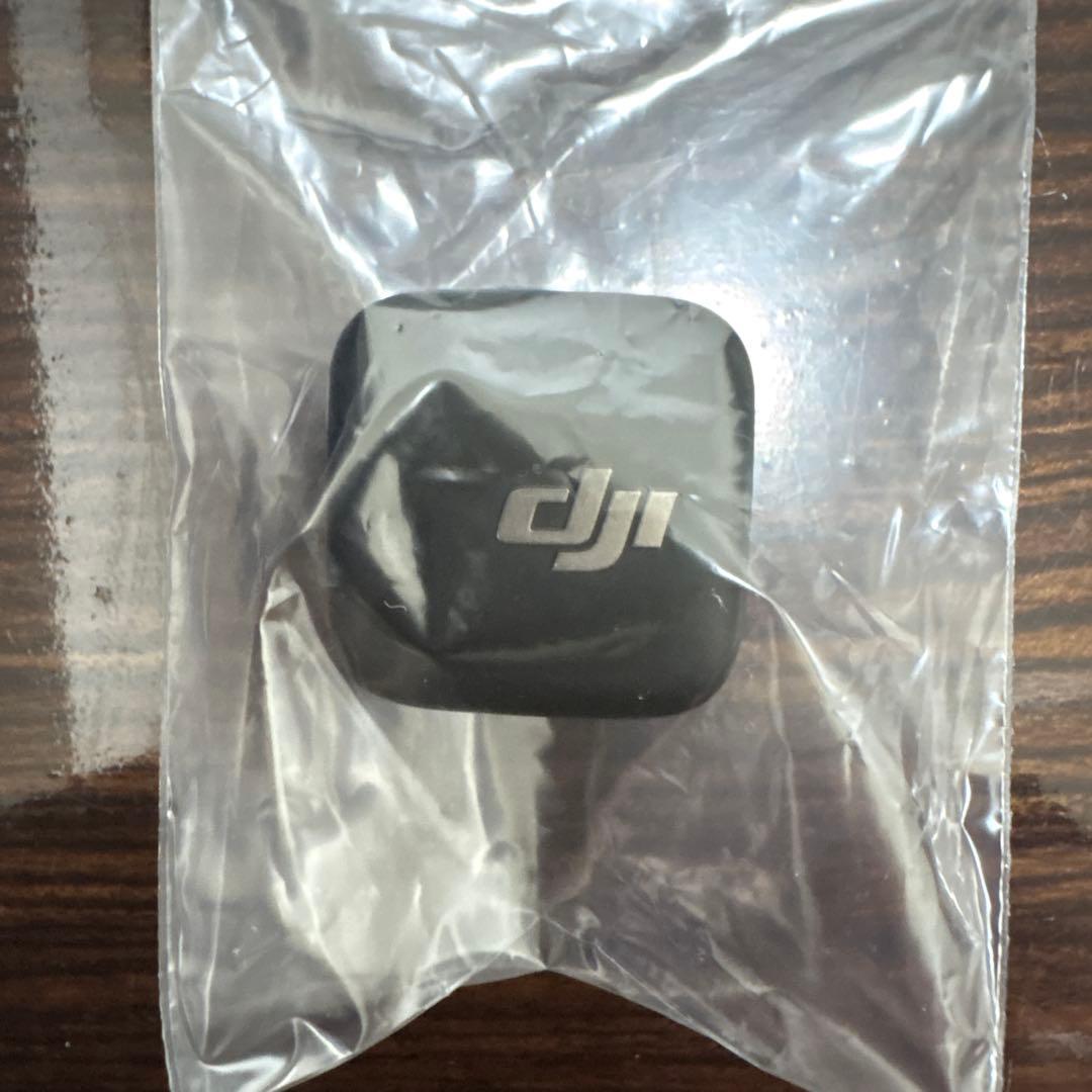 DJI MIC Mini Bluetooth マイク
