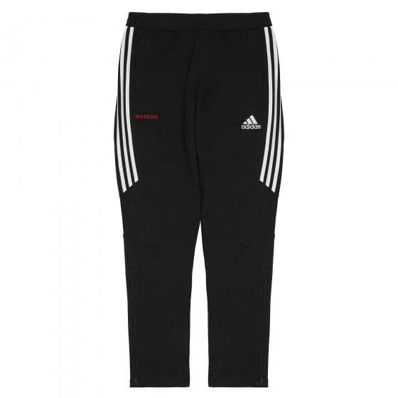 新品 タグ付 L 上下セット Gosha Rubchinskiy adidas