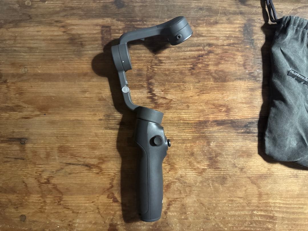 DJI Osmo Mobile 6 ジンバル スマホ スタビライザー