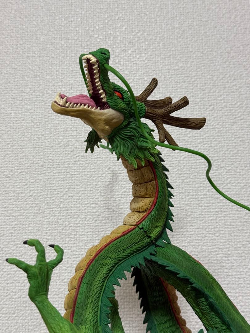 一番くじ　ドラゴンボール 神龍フィギュア ラストワン賞 国内正規品