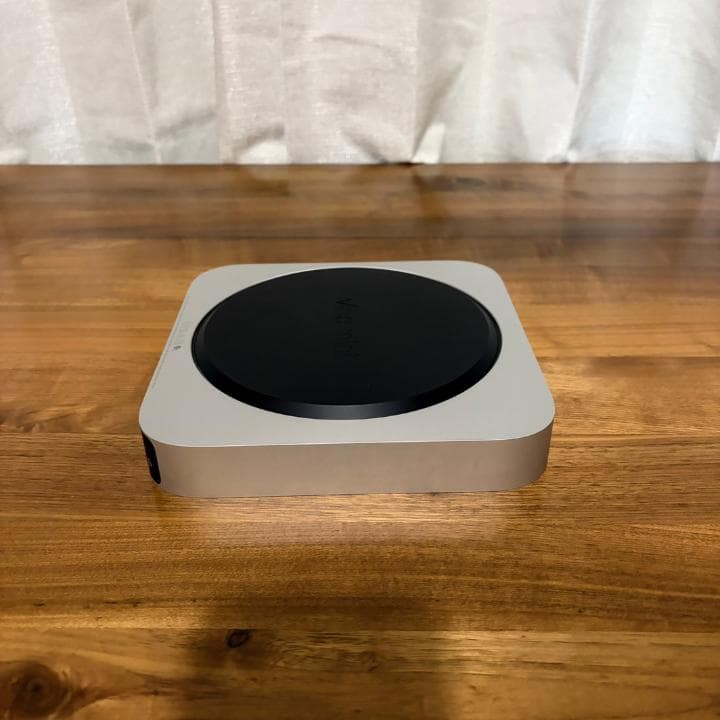 Macデスクトップ Mac mini M2 16GB 1TB