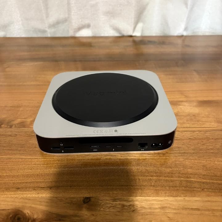 Macデスクトップ Mac mini M2 16GB 1TB