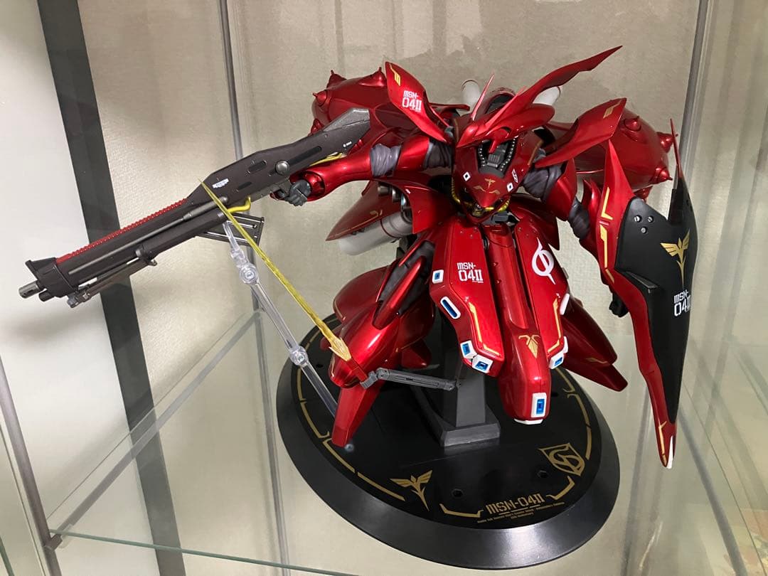 ROBOT魂 ナイチンゲール CHAR’s SPECIAL COLOR