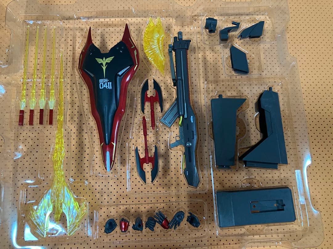 ROBOT魂 ナイチンゲール CHAR’s SPECIAL COLOR