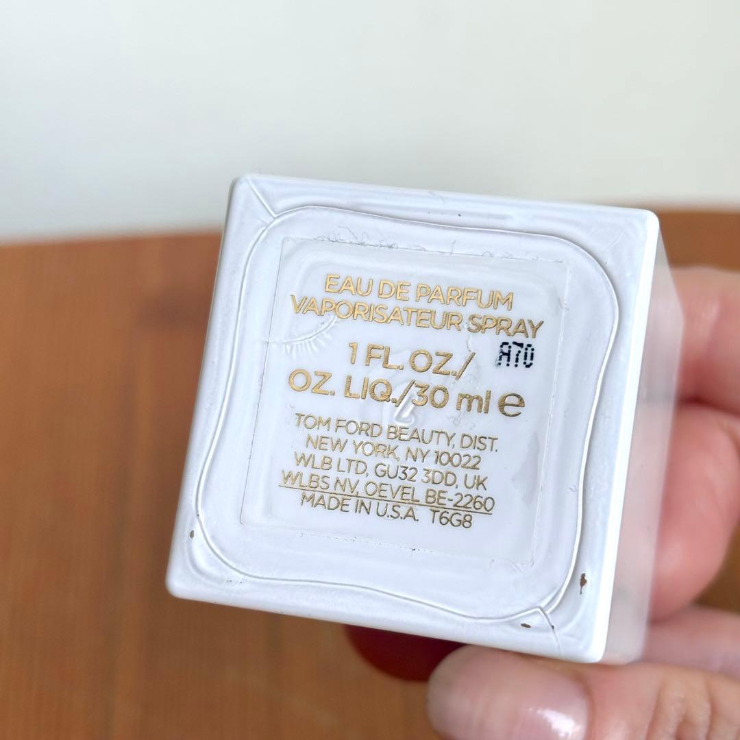 【TOM FORD】SOLEIL BLANC ソレイユブラン 30ml