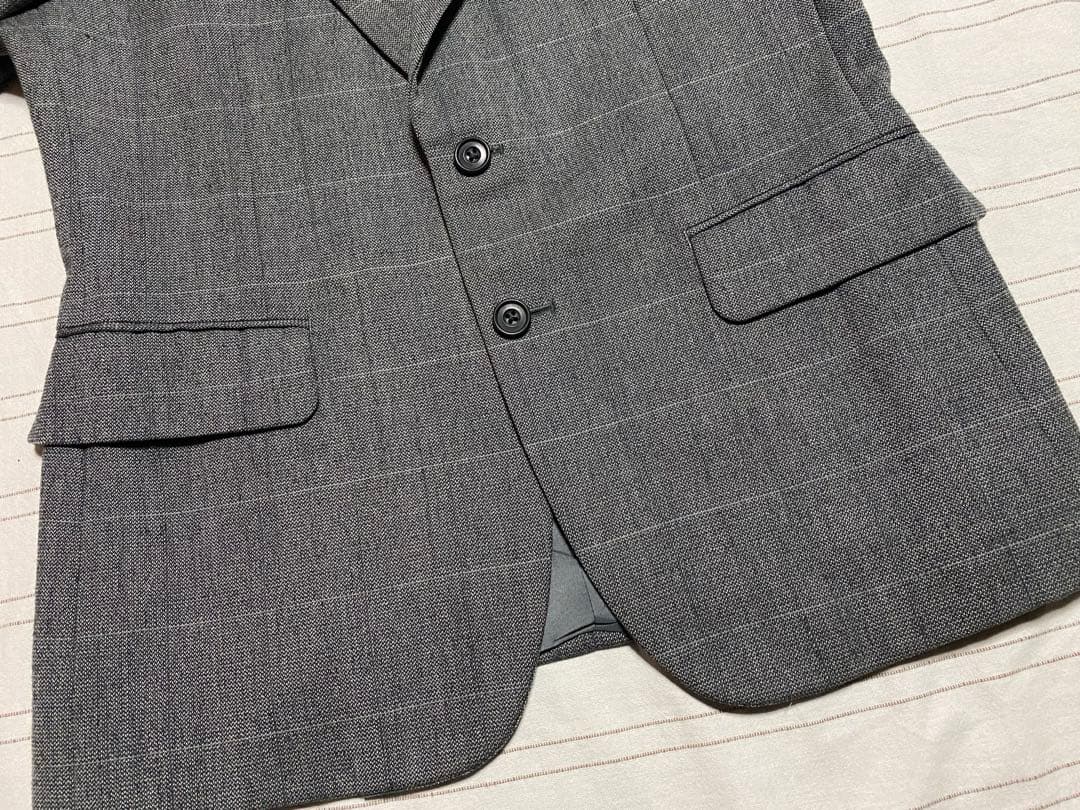 Tomoya様ご購入用Burberrys'◇バーバリー◇メンズスーツセットアップ