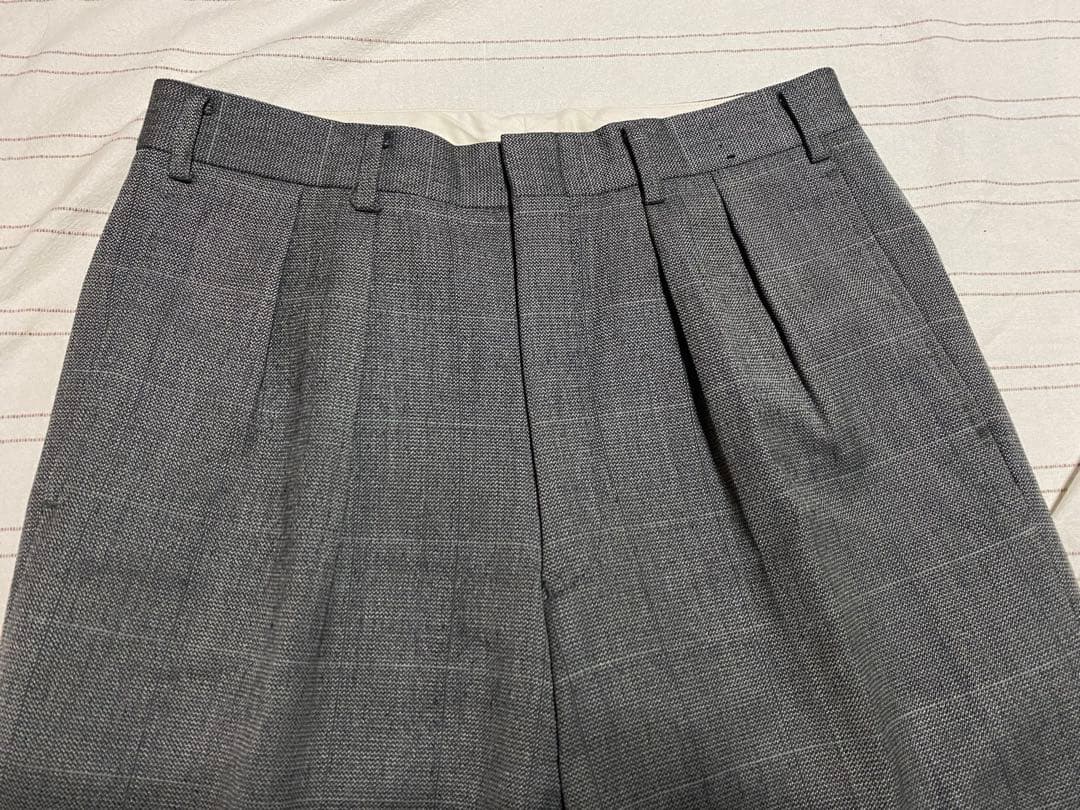 Tomoya様ご購入用Burberrys'◇バーバリー◇メンズスーツセットアップ