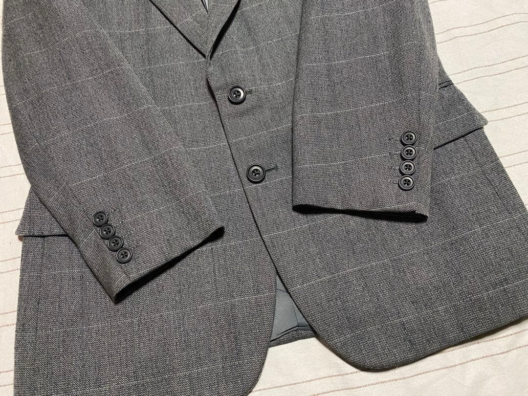 Tomoya様ご購入用Burberrys'◇バーバリー◇メンズスーツセットアップ