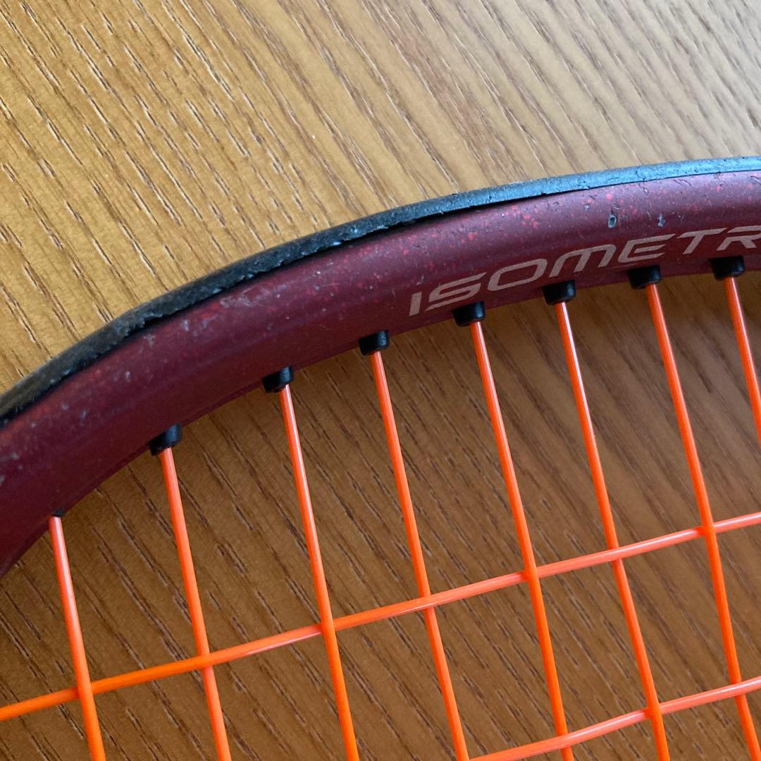 ラケット(硬式用) YONEX VCORE 100 G2 45-60lbs
