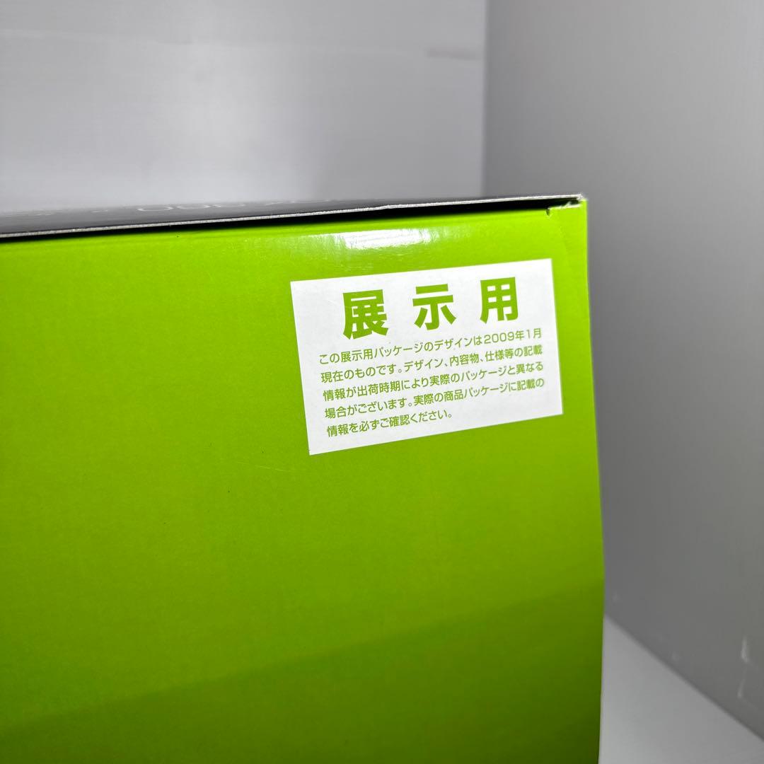 非売品！XBOX360 ARCADE スターオーシャン4 展示用 箱
