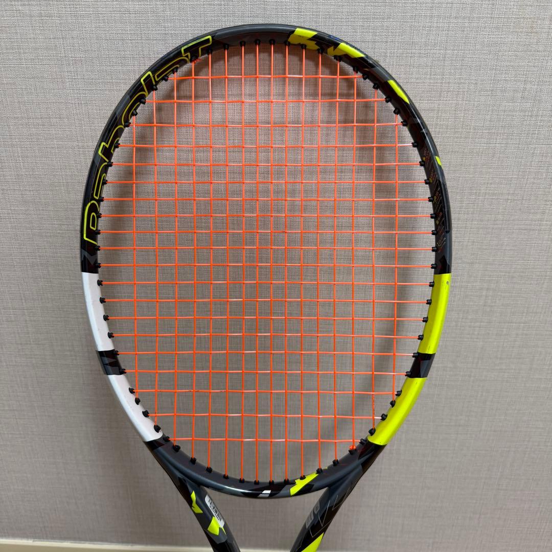 Babolat Pure Aero 98テニスラケット