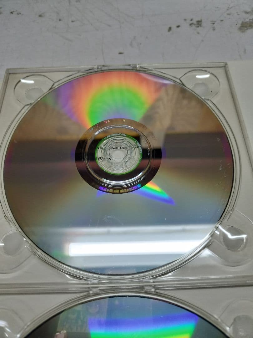 COWBOY BEBOP CD BOXと本