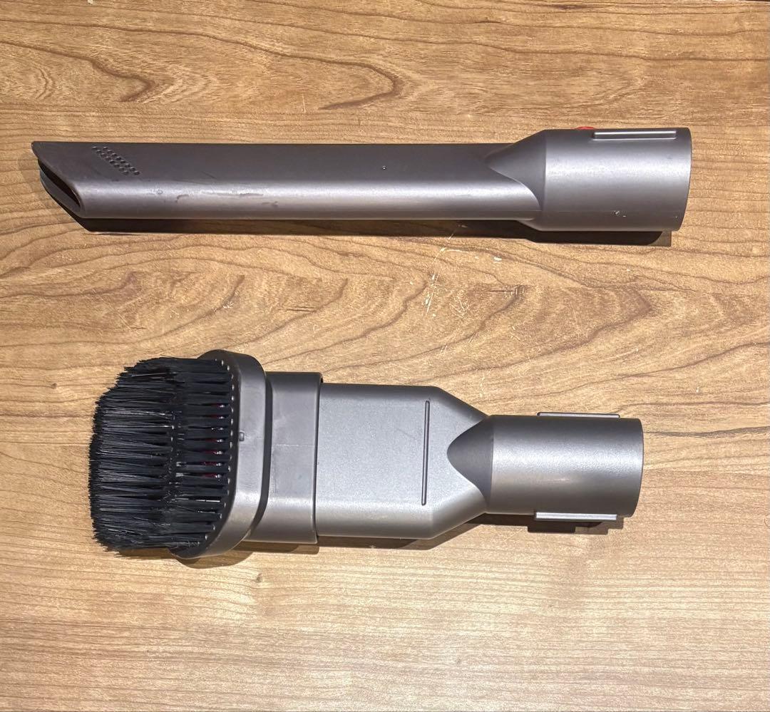 動作確認、洗浄済！#Dyson #V8#SV10#ダイソン #ハンドクリーナー