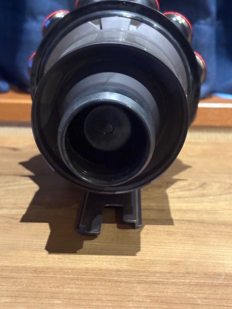 動作確認、洗浄済！#Dyson #V8#SV10#ダイソン #ハンドクリーナー