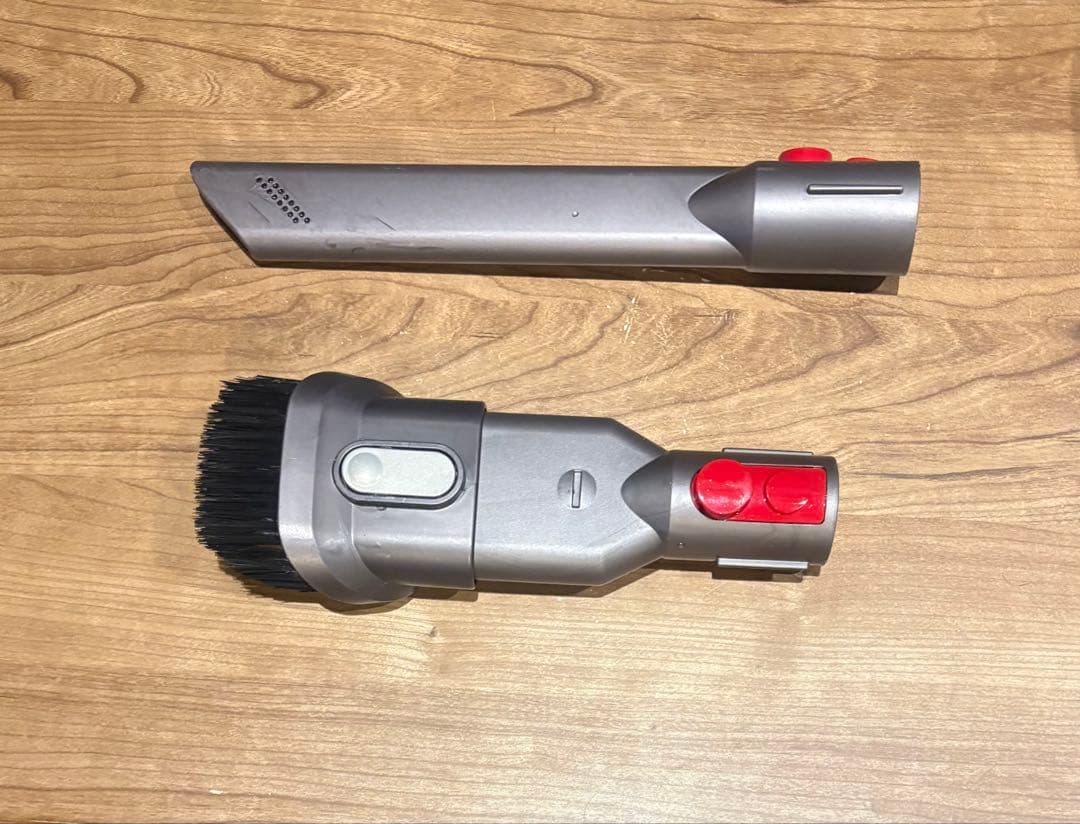 動作確認、洗浄済！#Dyson #V8#SV10#ダイソン #ハンドクリーナー