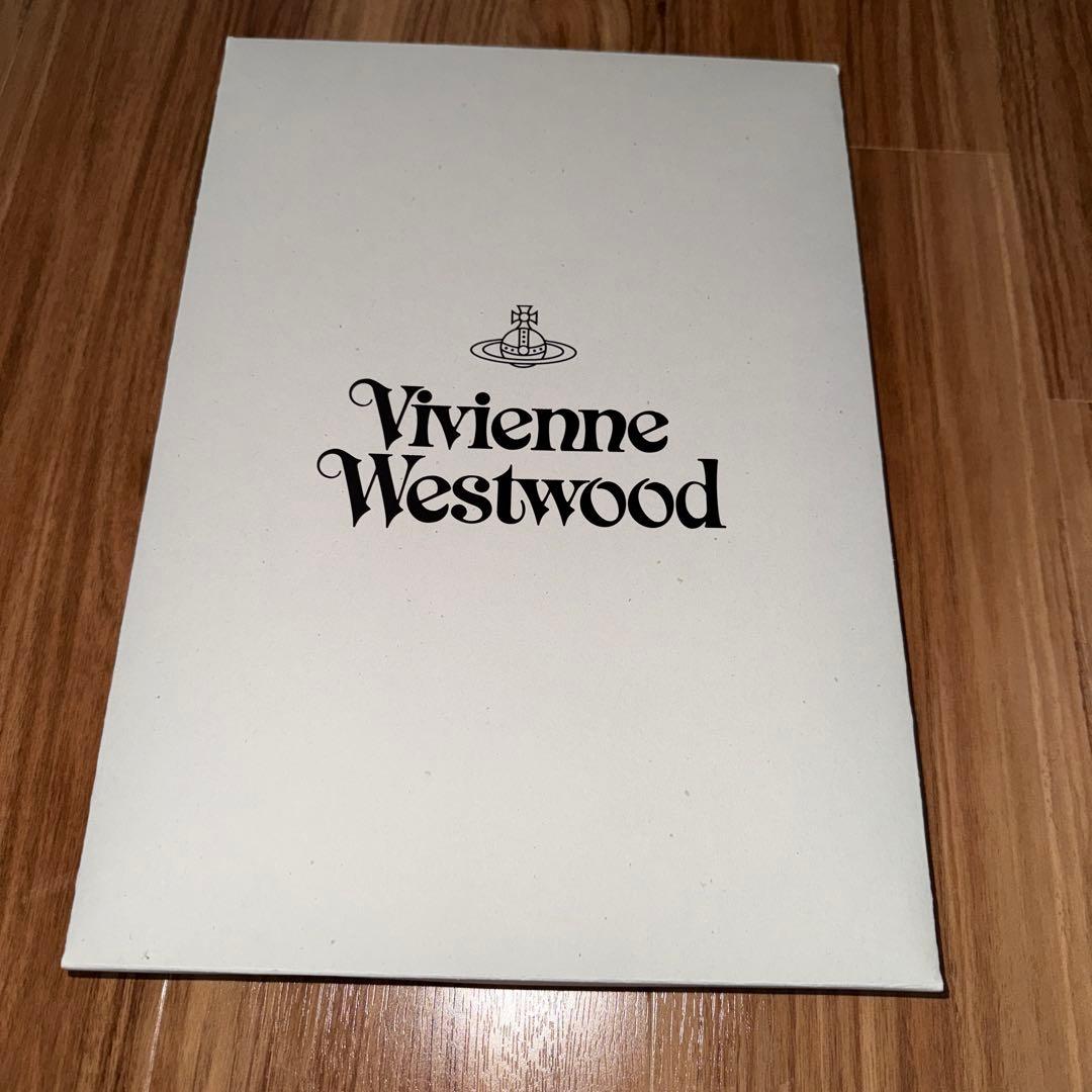 Vivienne Westwood マフラー 100% WOOL