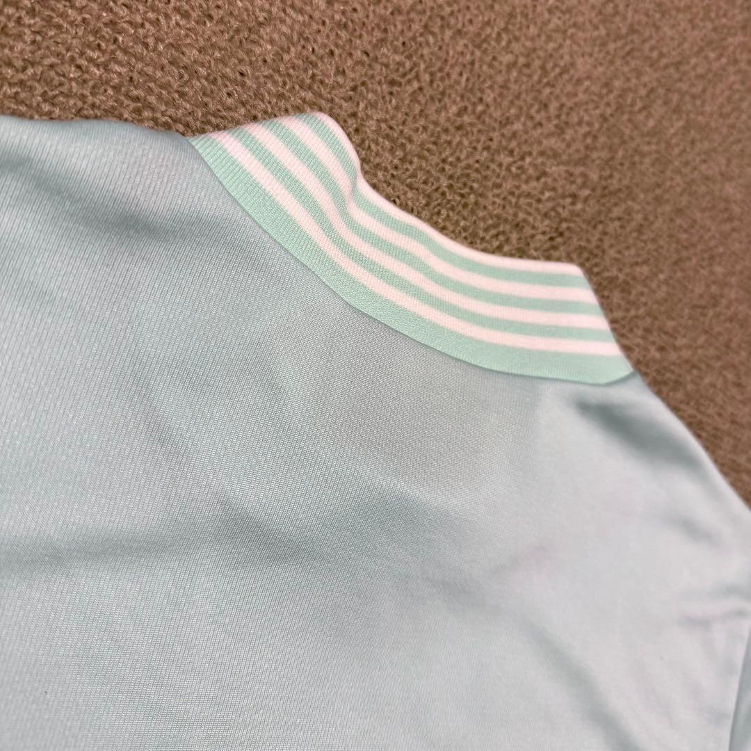 サイコバニー・ベーシックバニー モックネックTシャツ