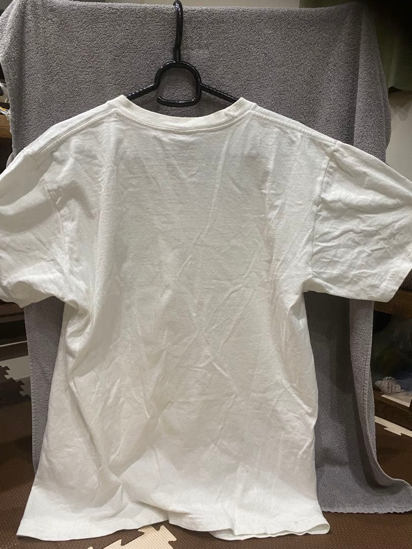Supreme グラフィックプリント Tシャツ M