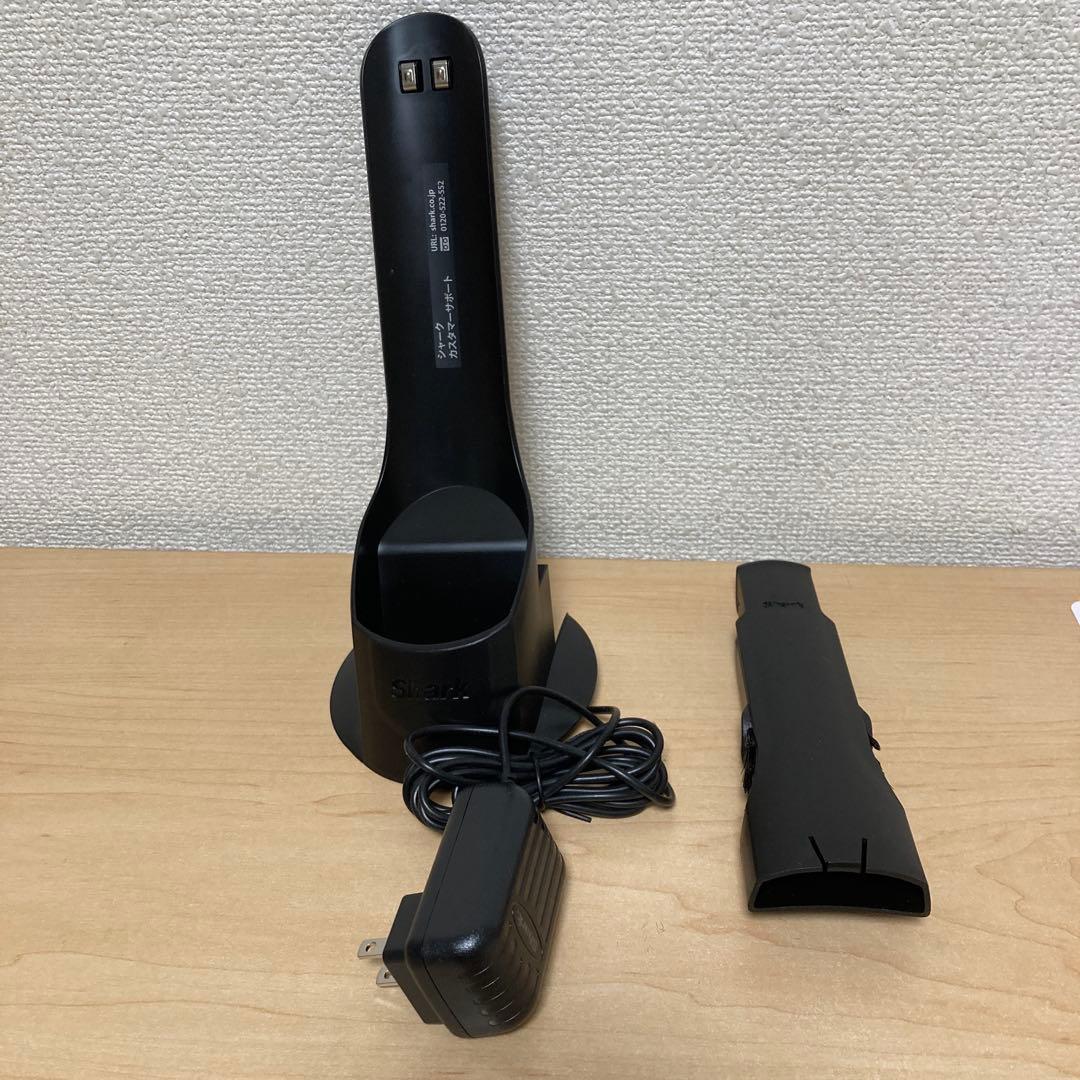 Shark シャーク EVO POWER ハンディクリーナー WV200J