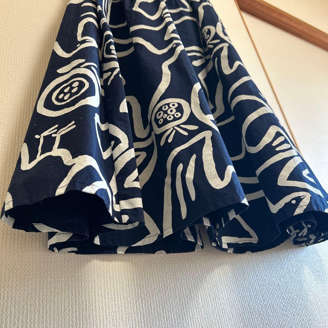 スカート