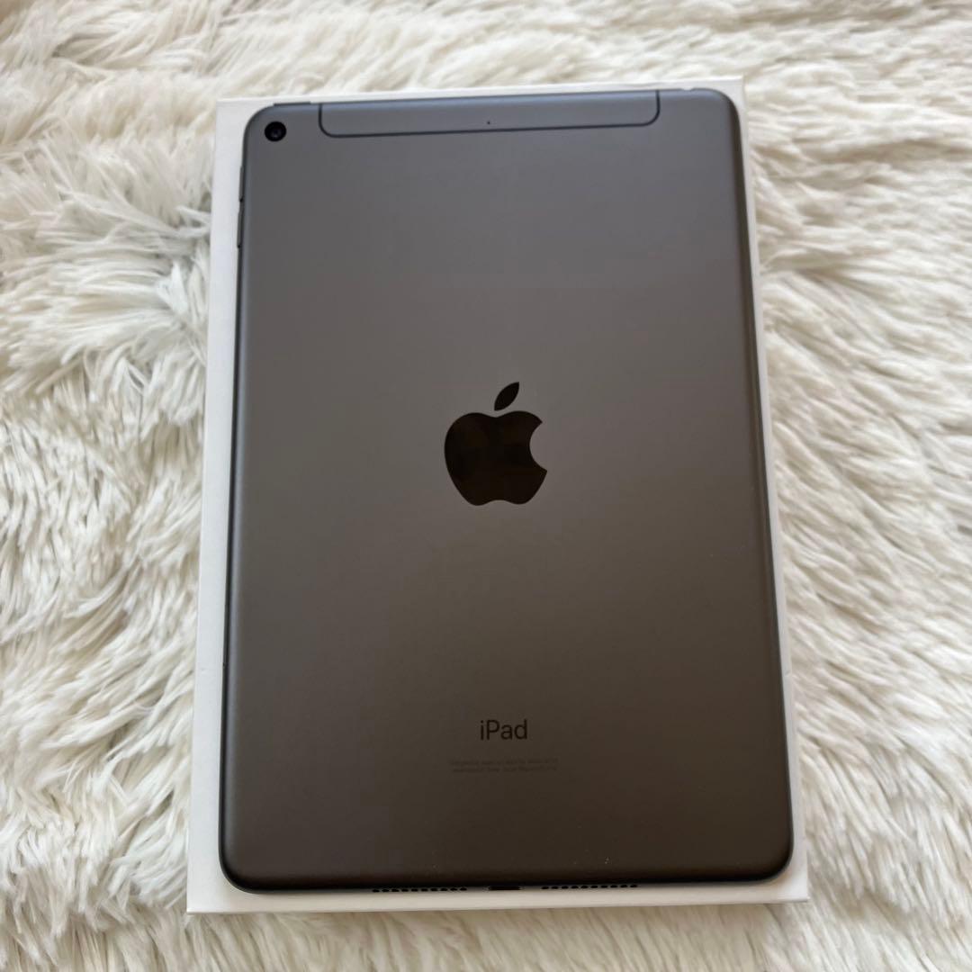 【ラスト1台】iPad mini5 256GB SIMフリー【すぐ発送】