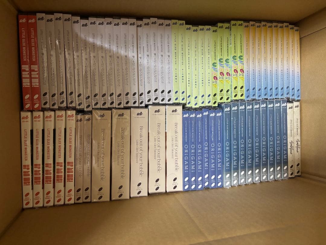 K*ヒ様 リトグリ グッズ まとめ売り CD 大量
