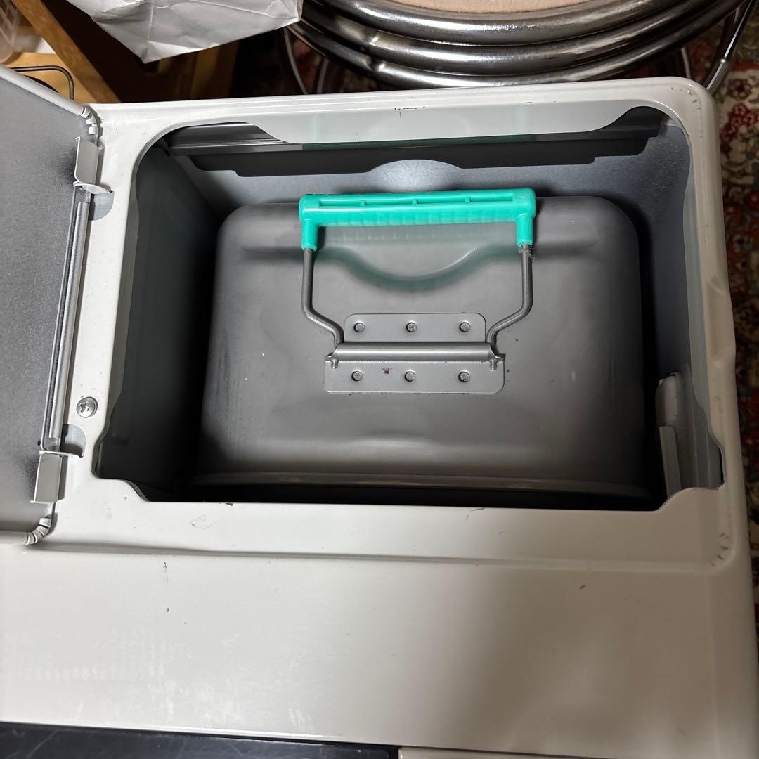 Dainichi FW-72DX4 石油ファンヒーター