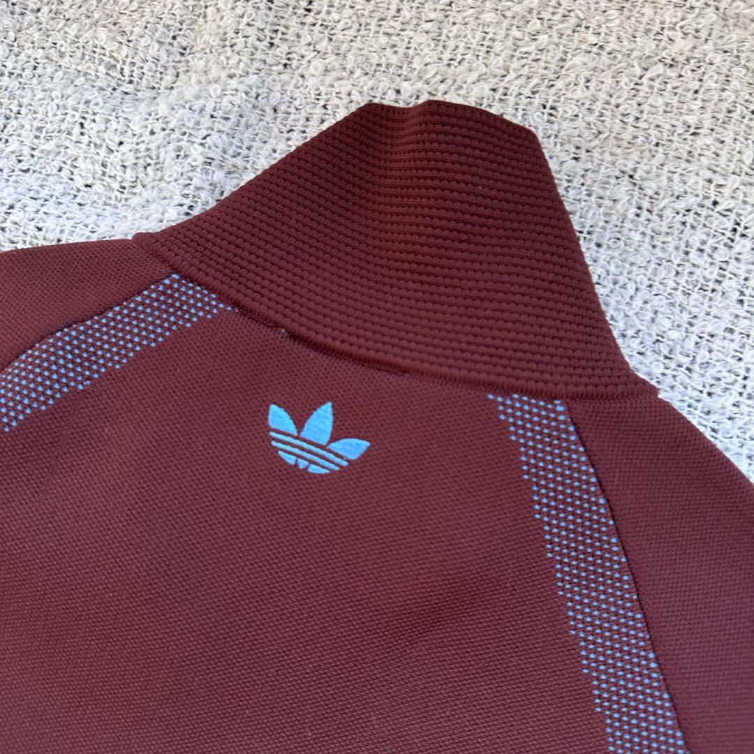 yoriboo様Wales Bonner×Adidas トラックジャケット