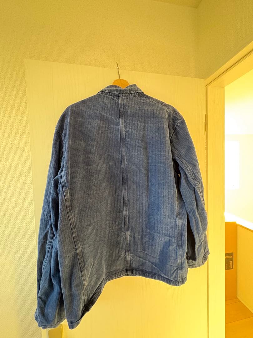 フ*ン様 【最終価格】70年代 BUCKING DREINAHT ユーロ ワーク