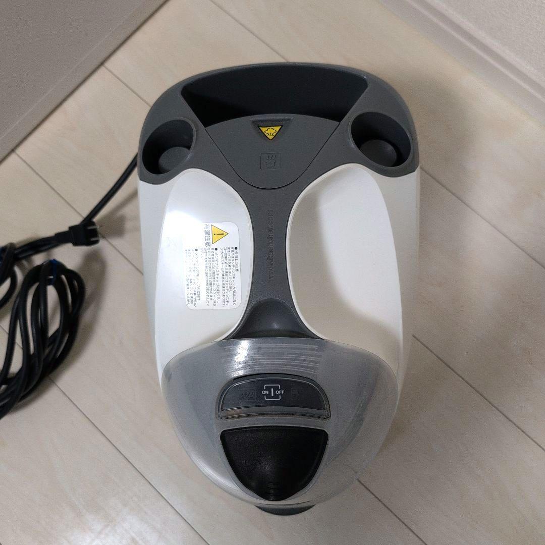 KARCHER ケルヒャー SC 4.100 C 家庭用スチームクリーナー